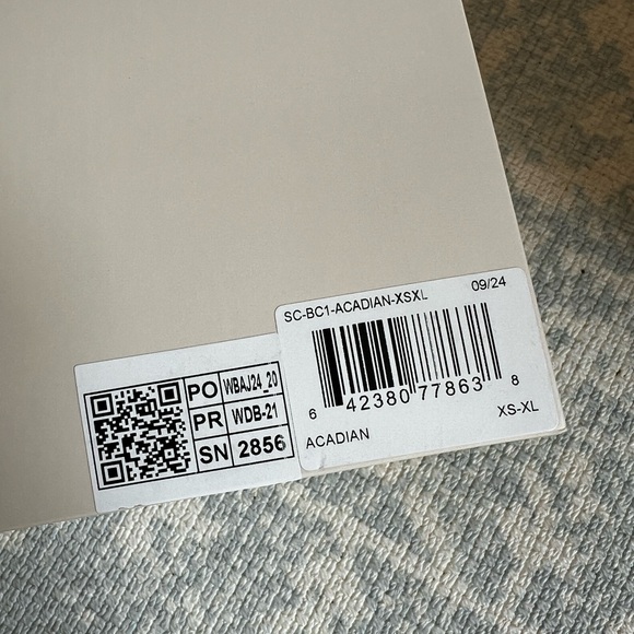 Wildbird aerial in Acadian - Picture 3 of 7